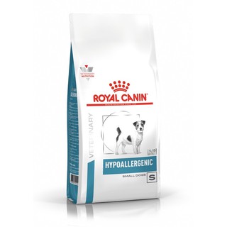 Royal Canin Hypoallergenic Small Dog Dry Food 1 kg #2
