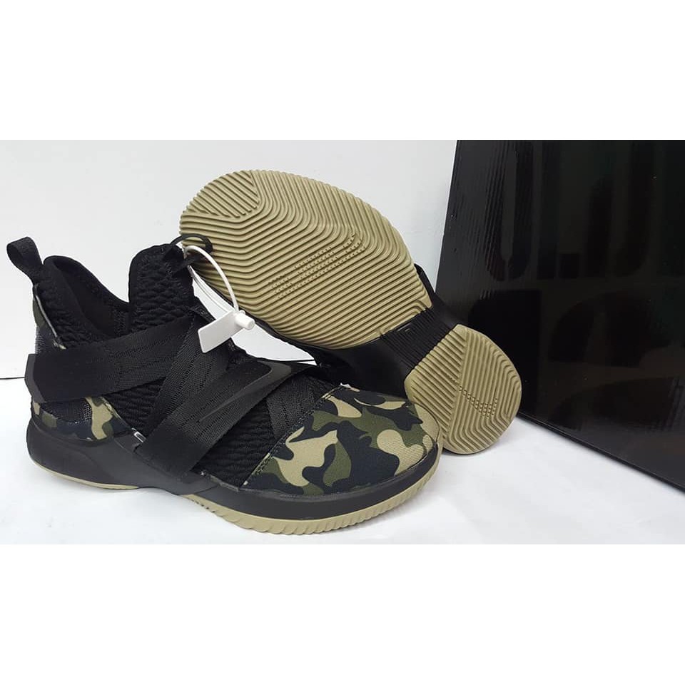 nike lebron soldier 12 mens