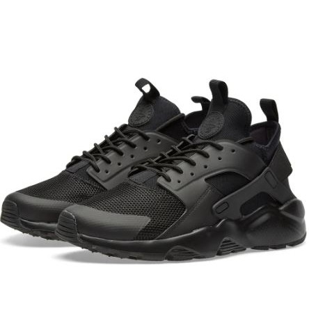 nike huarache mens grey