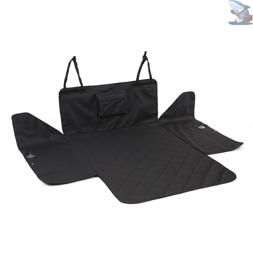 non slip cargo mat