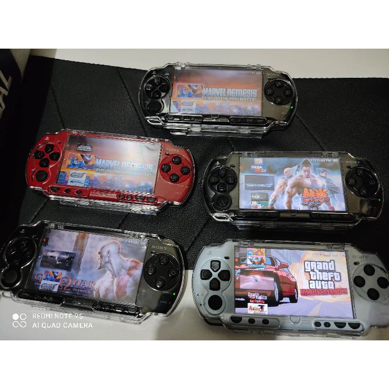 Psp Prices And Online Deals Apr 21 Shopee Philippines