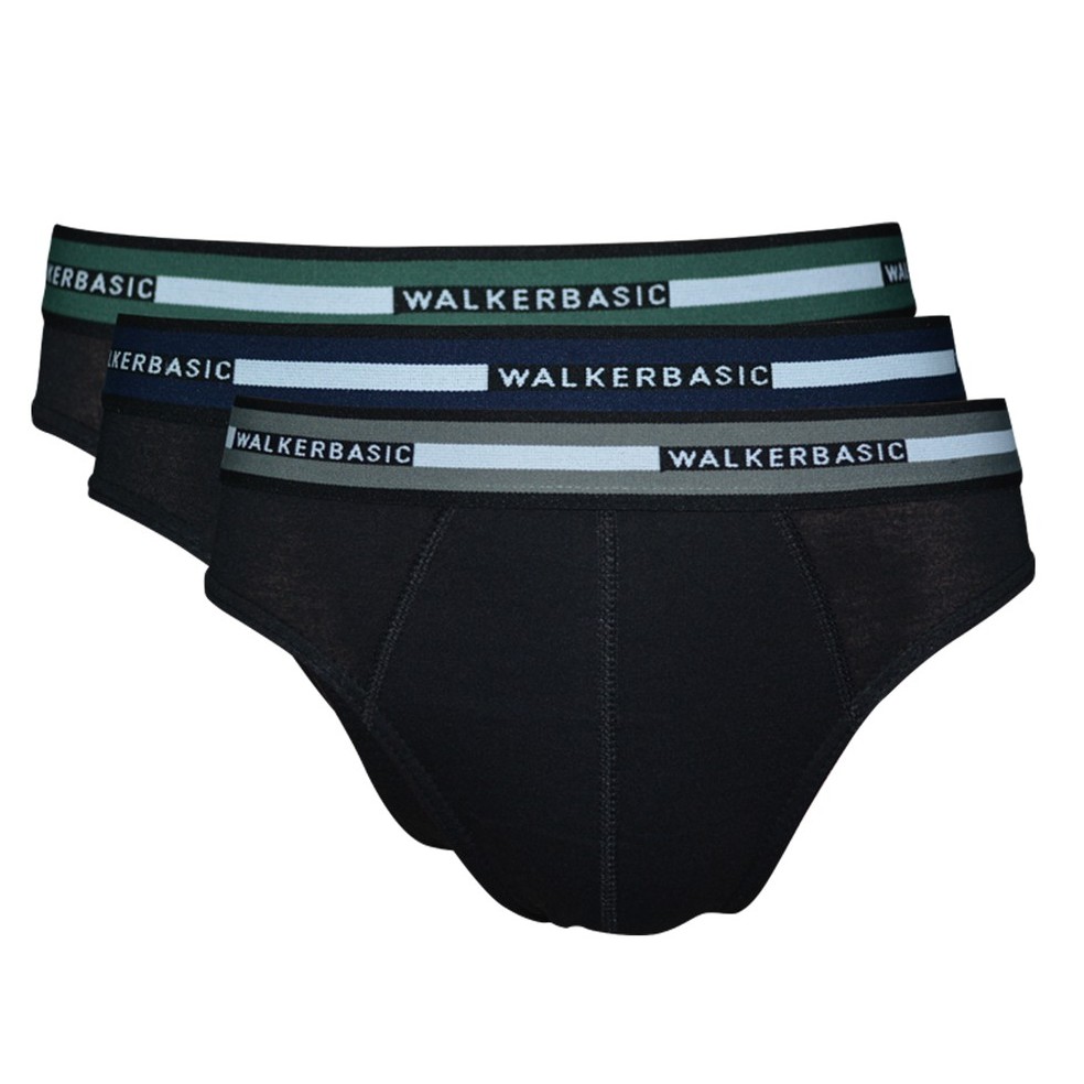 Walker Classic Hipster Brief 3 in 1 Pack Shopee Philippines