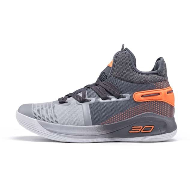 steph curry men's basketball shoes