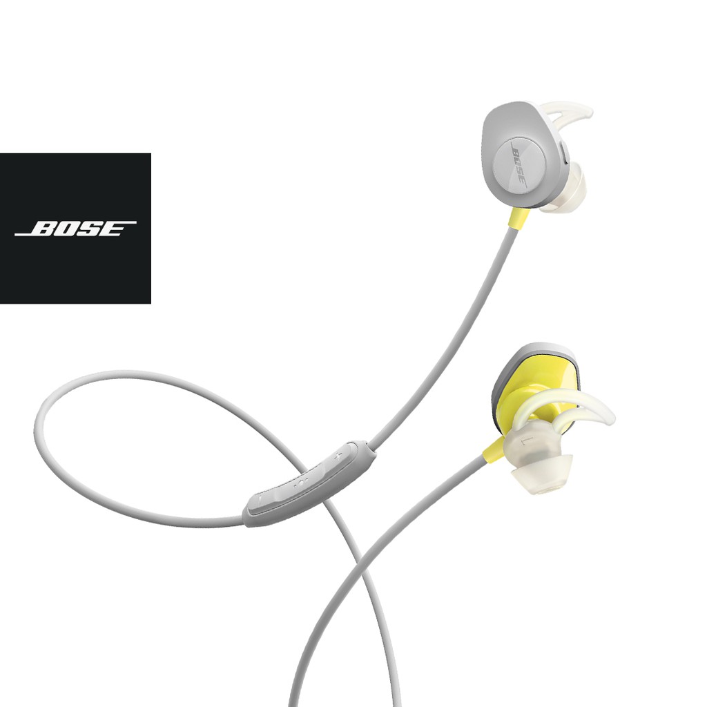 Bose Soundsport Wireless Headphones Shopee Philippines