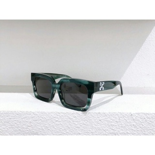 PRIA Sunglasses Men Women Off White Catalina limited stock #3