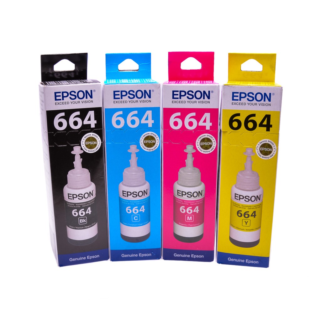 epson ink 644