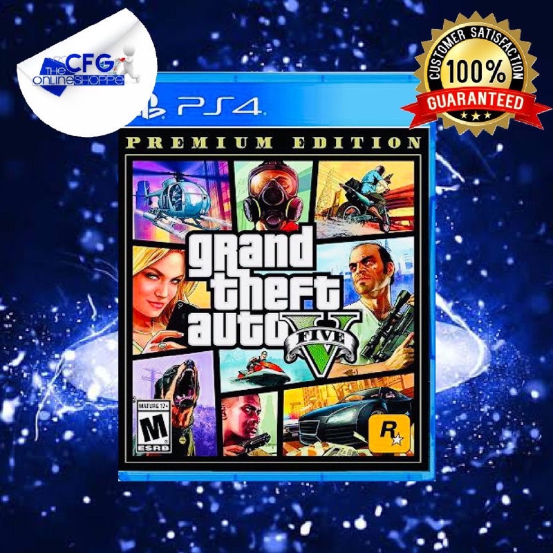 brandnew-gta-v-grand-theft-auto-v-premium-edition-ps4-shopee
