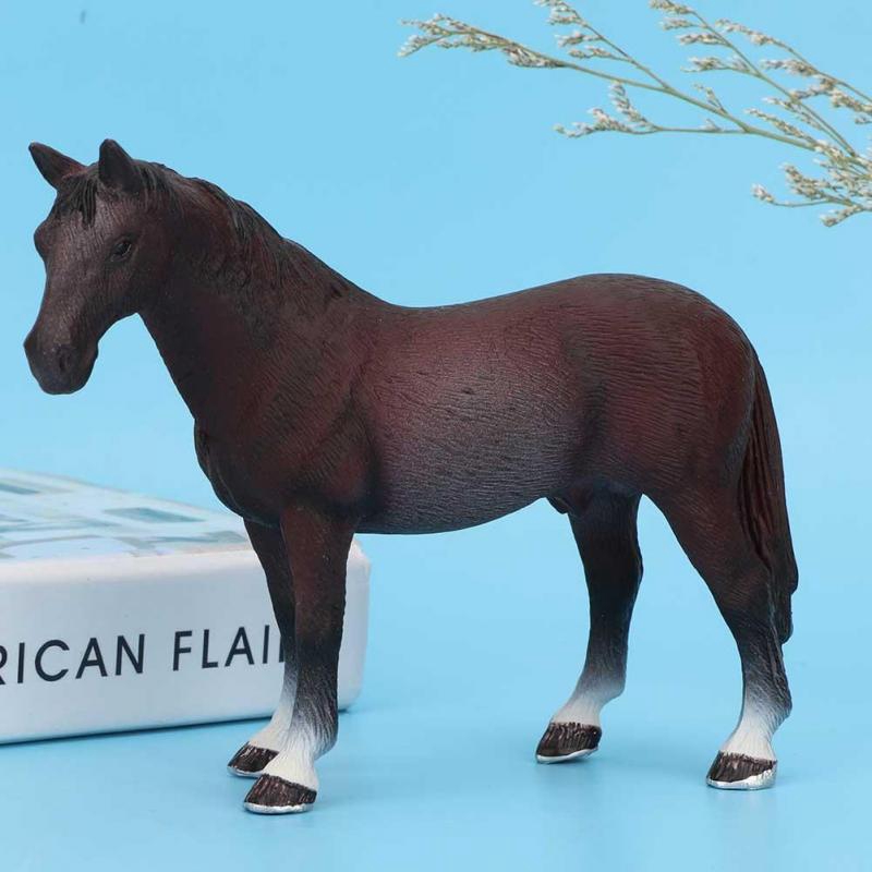 horse action figure