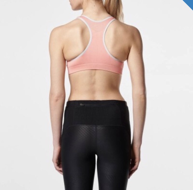 kalenji sports bra