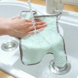 Kitchen absorbent hand Towel #4