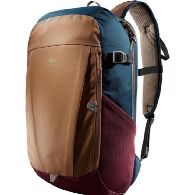 foldable backpack decathlon