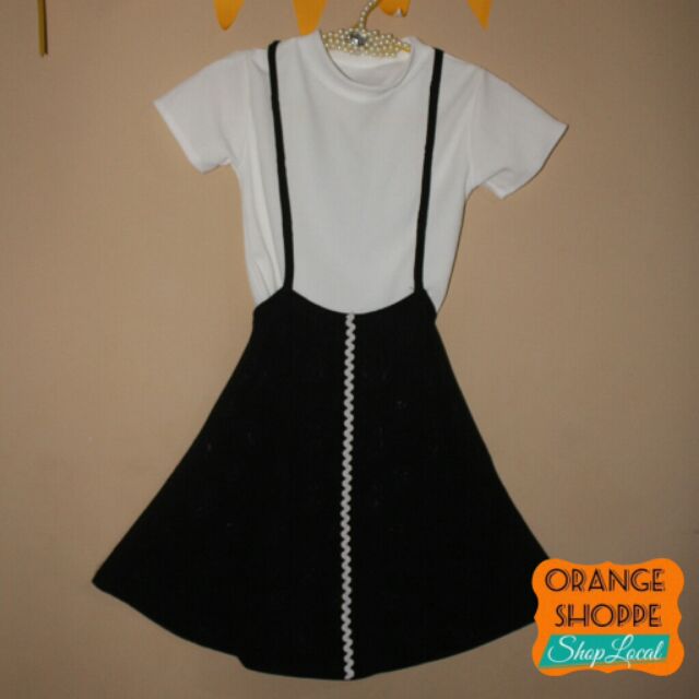 shopee jumpsuit