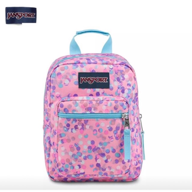 jansport big break lunch bag