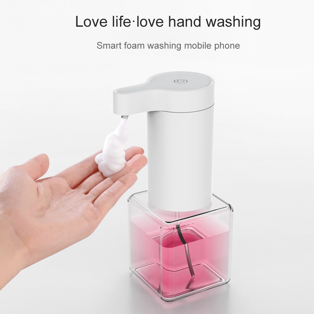 children's hand soap dispenser