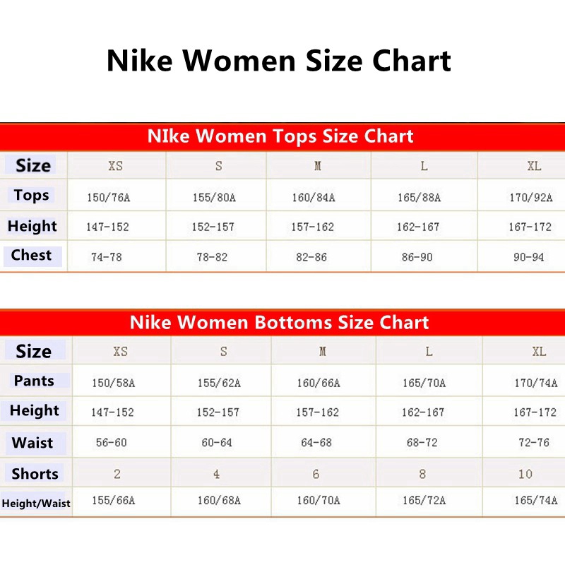 Nike Women Pants Sweatpants Tight Training Elastic Trousers Casual Leggings Ar3510 Shopee Philippines