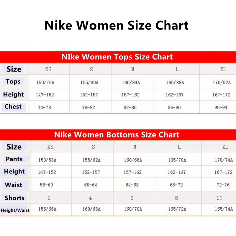 Nike Women Pants Sweatpants Tight Training Elastic Trousers Casual Leggings Ar3510 Shopee Philippines