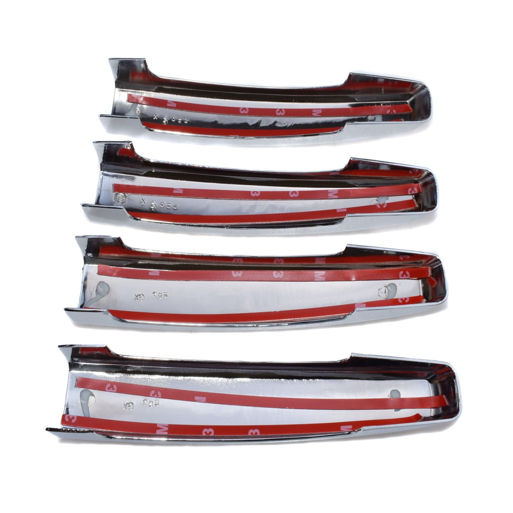 Car Truck Interior Door Panels Parts Set 4pcs For