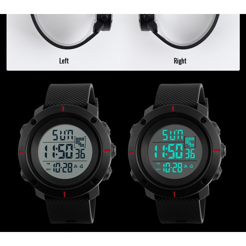 skmei watch 1213