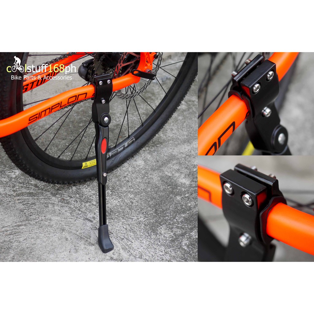 orange 5 mountain bike for sale