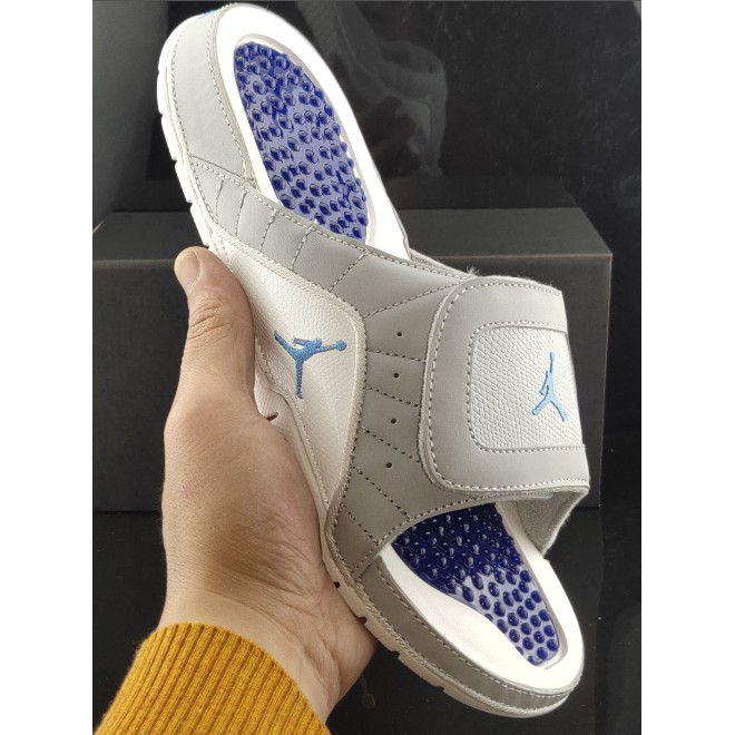 jordan 12 slippers