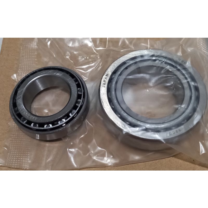 Rusi Rfi 175 Knuckle Bearing Up And Down Shopee Philippines