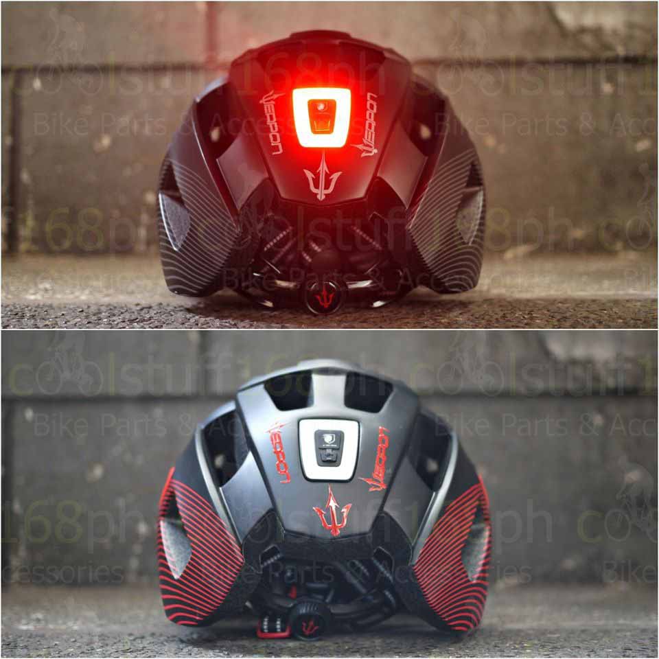 hero bike helmet