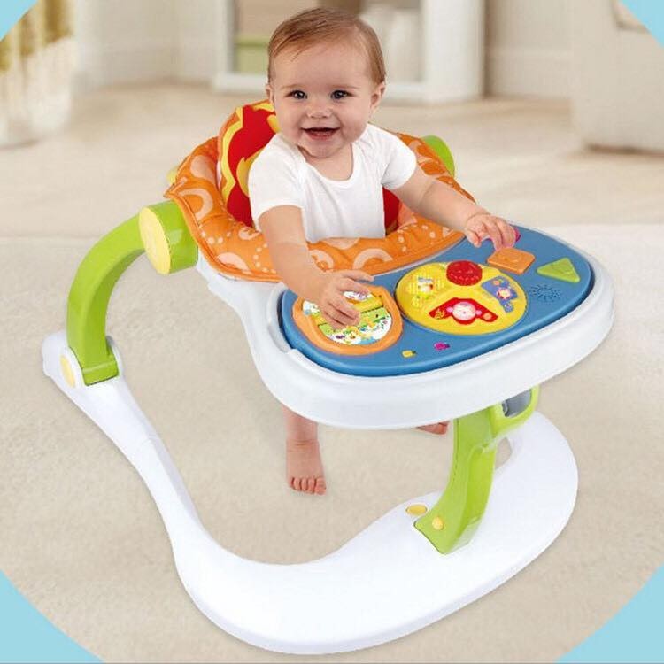 shopee baby walker