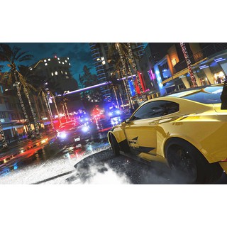 SONY PS4 NFS Heat (R3) | Shopee Philippines