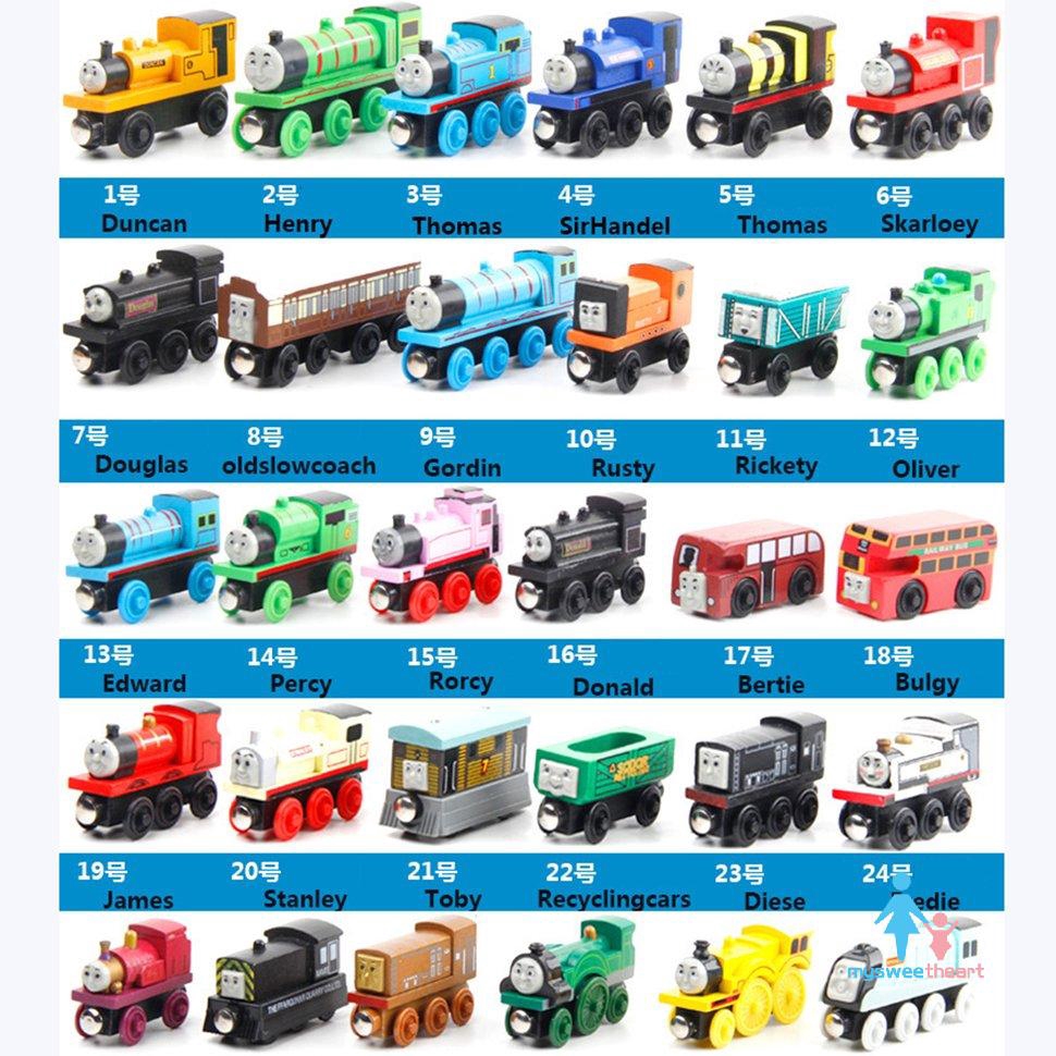 thomas wooden railway toys