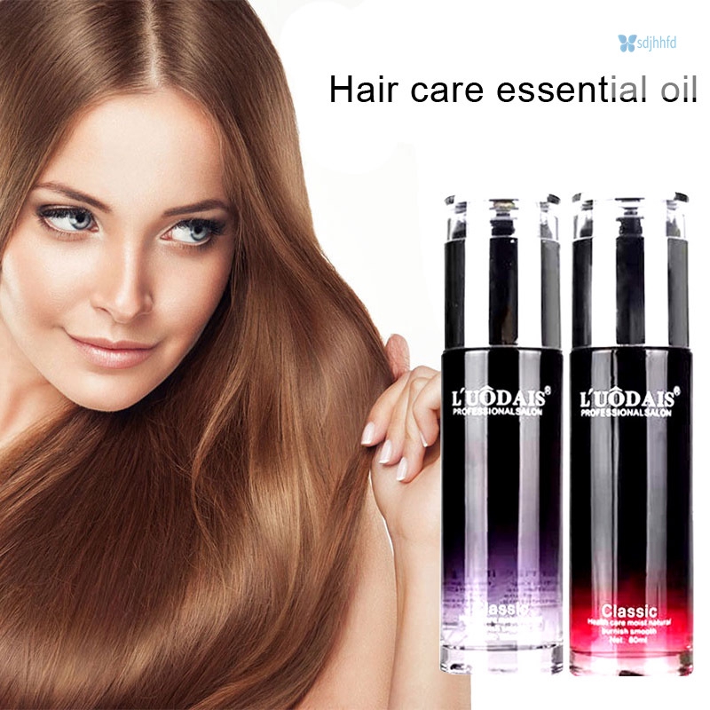 hair treatment for damaged hair