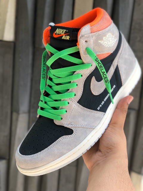 mustard yellow shoe laces