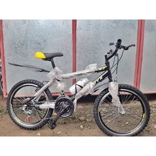 mountain bike size 20