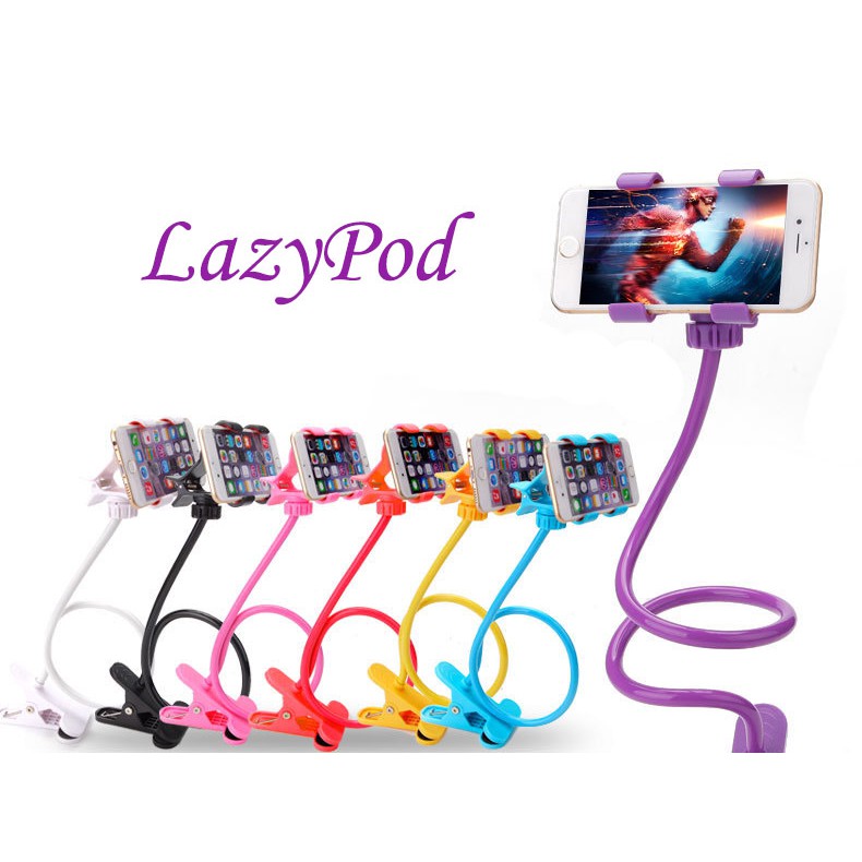 Lazypod Universal For Phones | Shopee Philippines