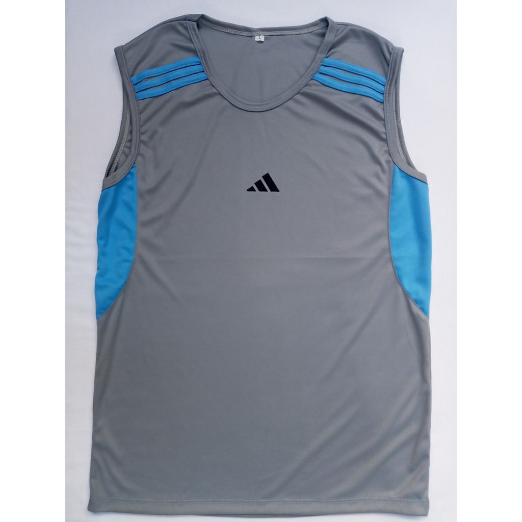 sleeveless dri fit shirt