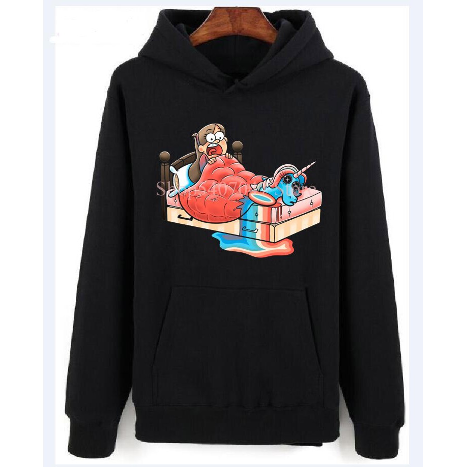 bmth sempiternal hoodie