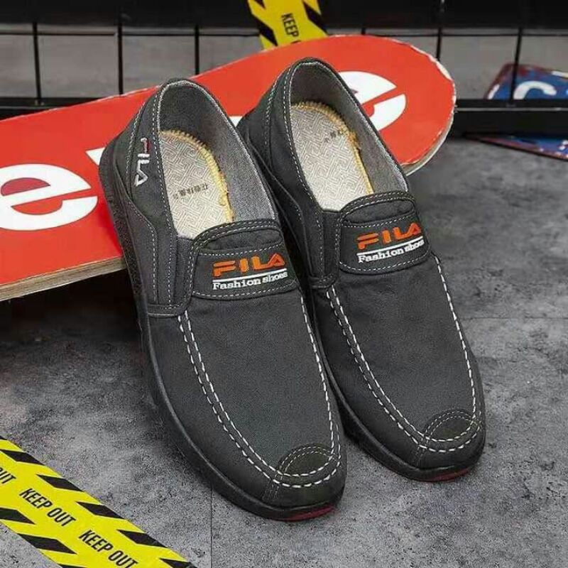 fila mens dress shoes