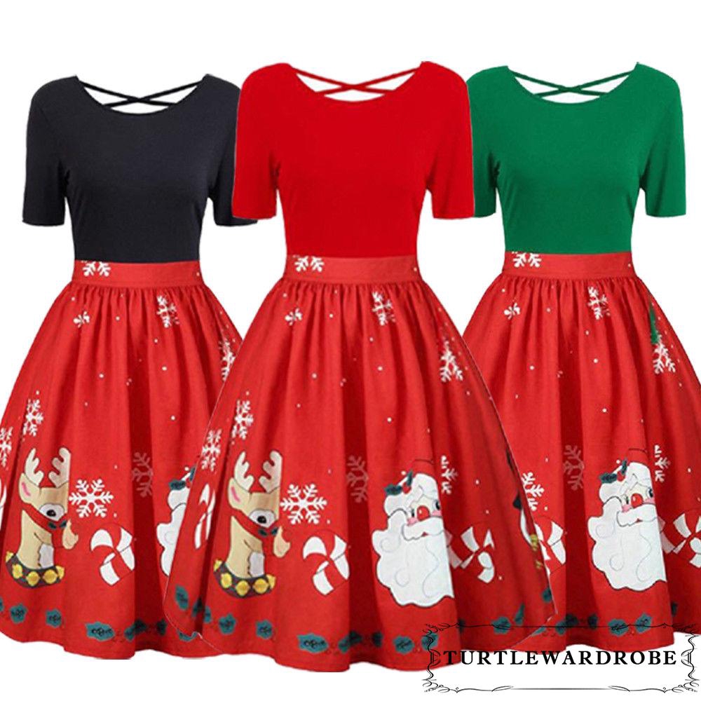 womens christmas party tops