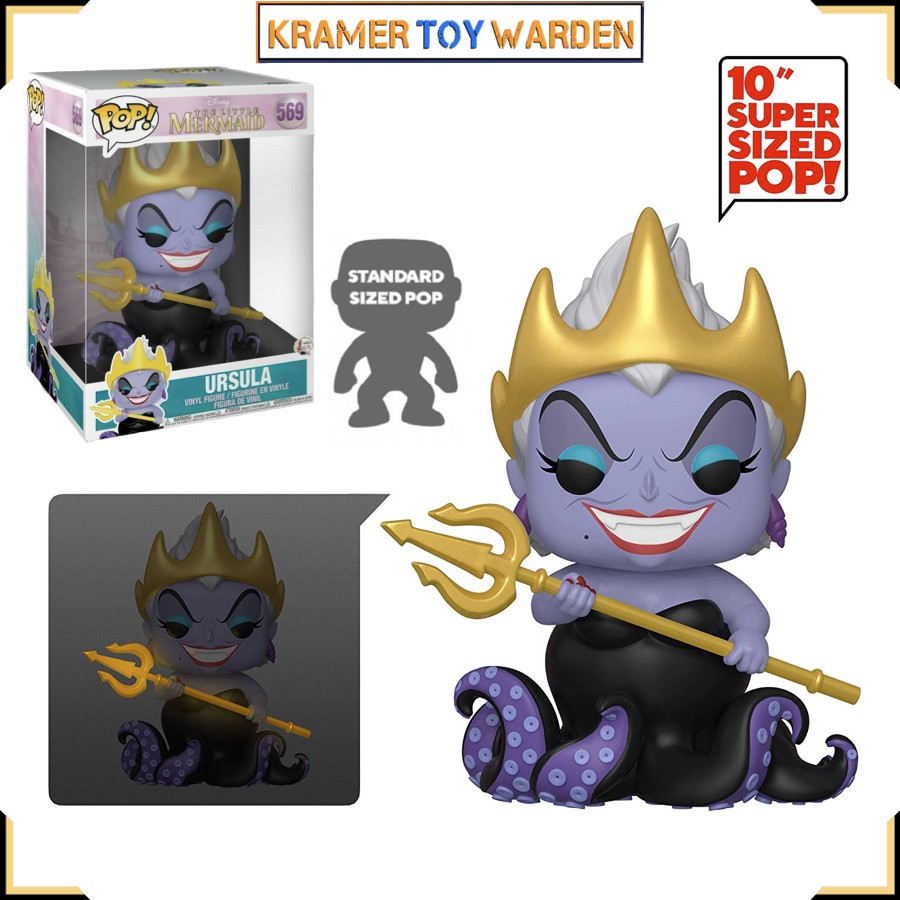 ursula pop