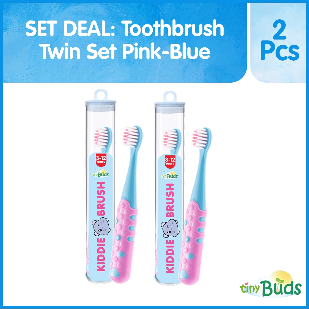 kiddie toothbrush