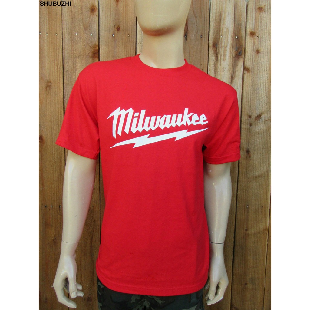 milwaukee t shirt store