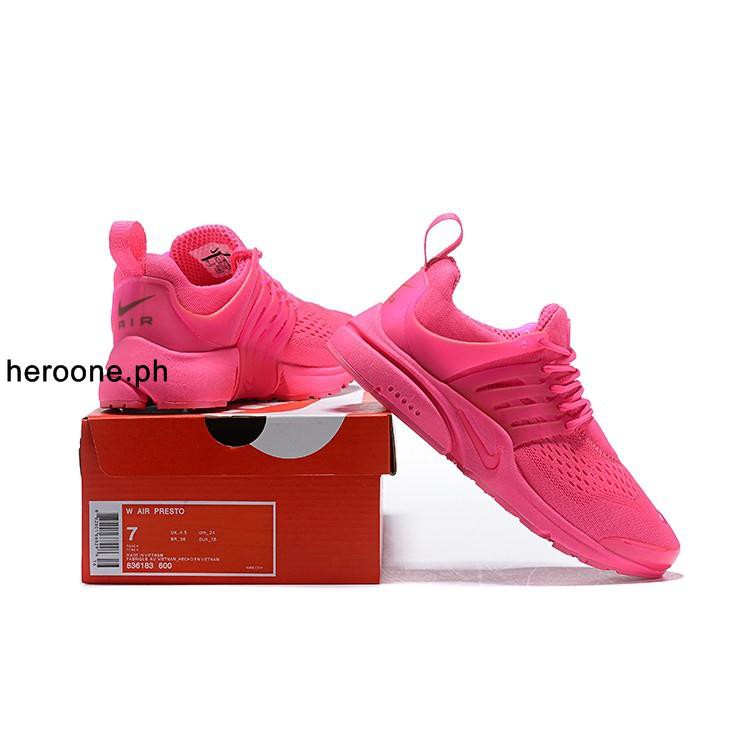 nike air presto womens sneaker