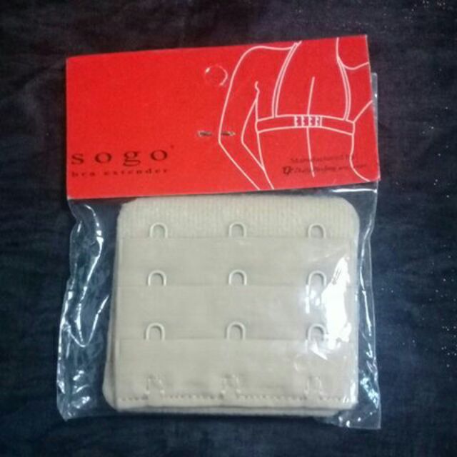 sogo bra