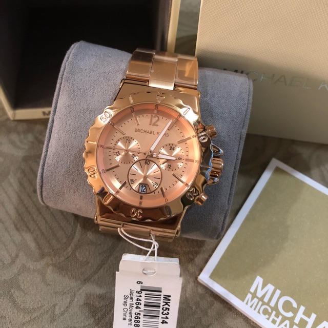 michael kors mk5314