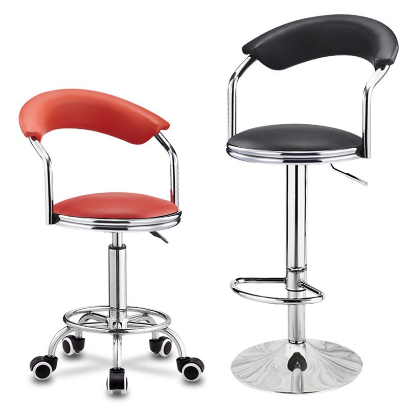 high back high chair