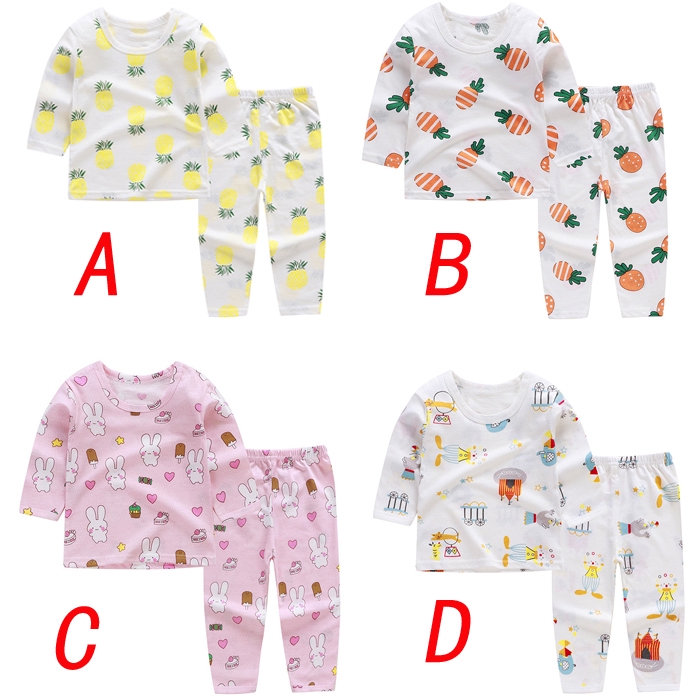 baby summer sleepwear