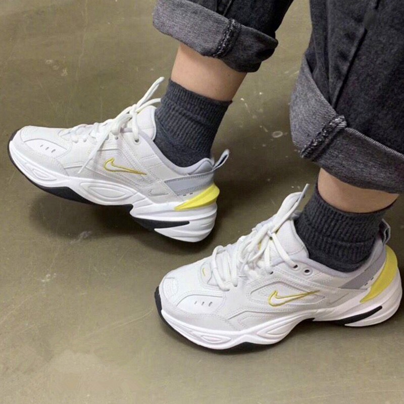 nike m2k tekno 44