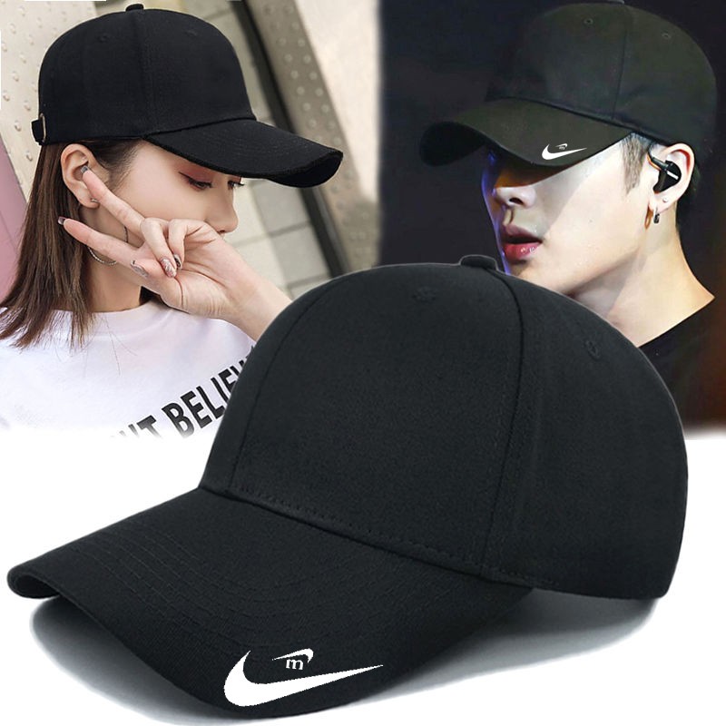 nike breathable cap