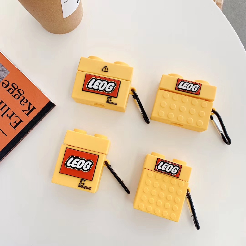 lego airpods