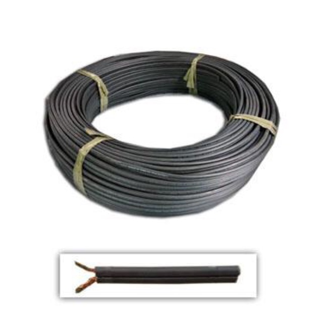 flat cord wire number 14