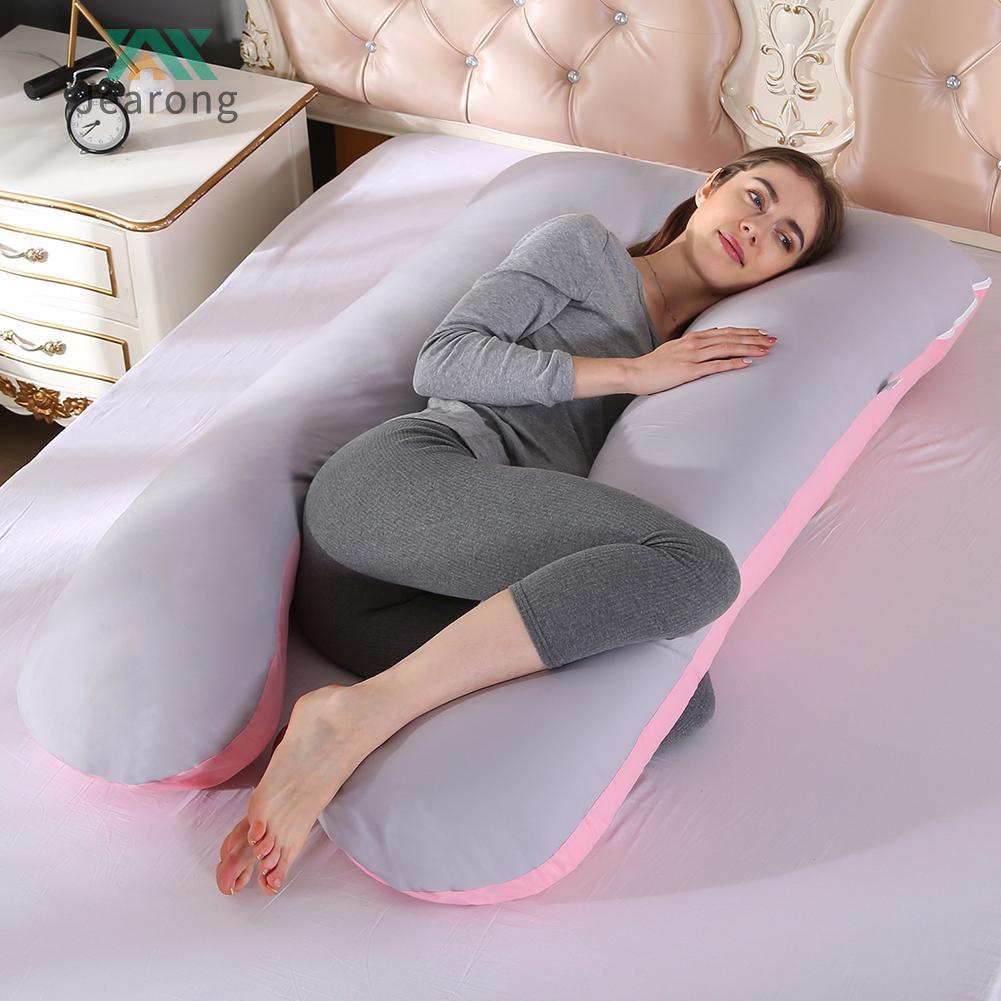 pregnancy pillow shopee